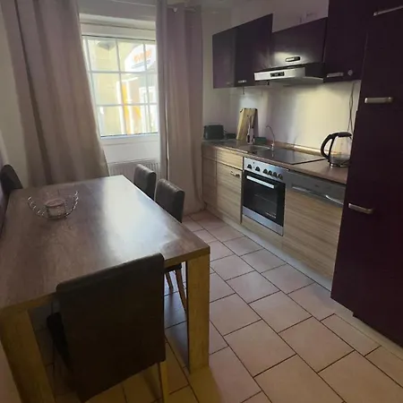 شقة Gemuetliche رمشيد